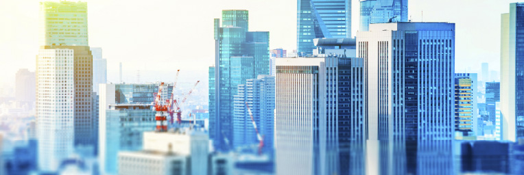 RESEARCH & CONSULTING リサーチ＆コンサルティング